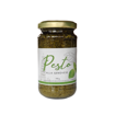 圖片 利是牌 Arisi 熱那亞青醬 (Pesto alla Genovese) 柏士圖醬 190g