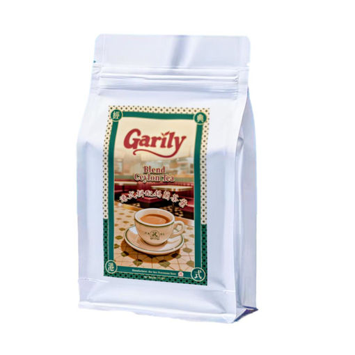 圖片 Garily 港式拼配錫蘭茶葉 1磅裝